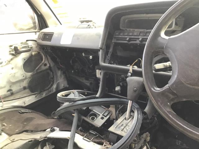 Toyota Hiace - KZH100