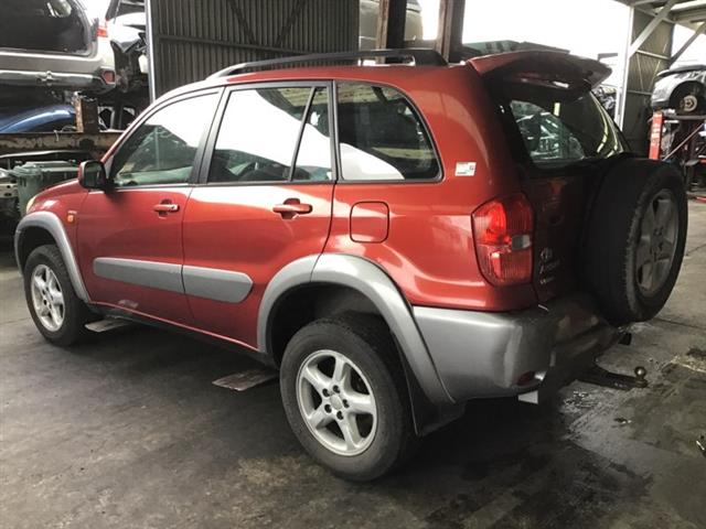Toyota Rav4 - ACA20
