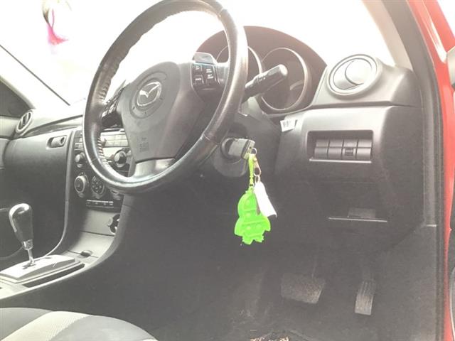 Mazda Mazda3 - BK 2003-2008