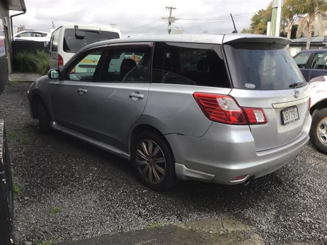 Subaru Exiga - YA4 09-11