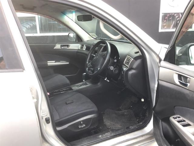 Subaru Exiga - YA4 09-11