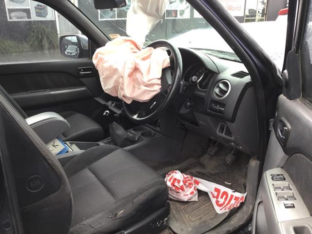 Ford Ranger - PJ 2006-2009