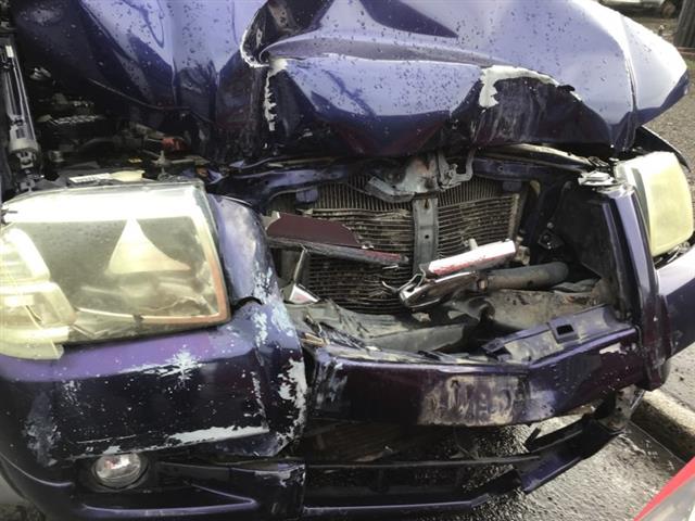 Ford Ranger - PJ 2006-2009