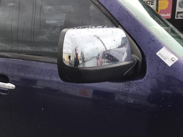 Ford Ranger - PJ 2006-2009