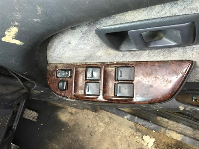 Toyota Prado - VZJ95