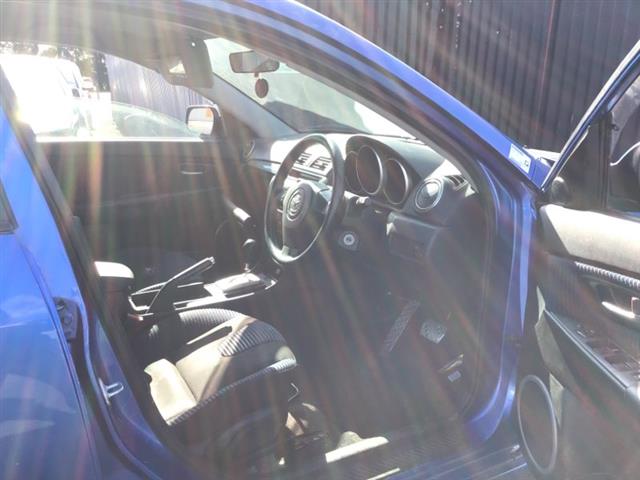 Mazda Axela - BK 2003-2009