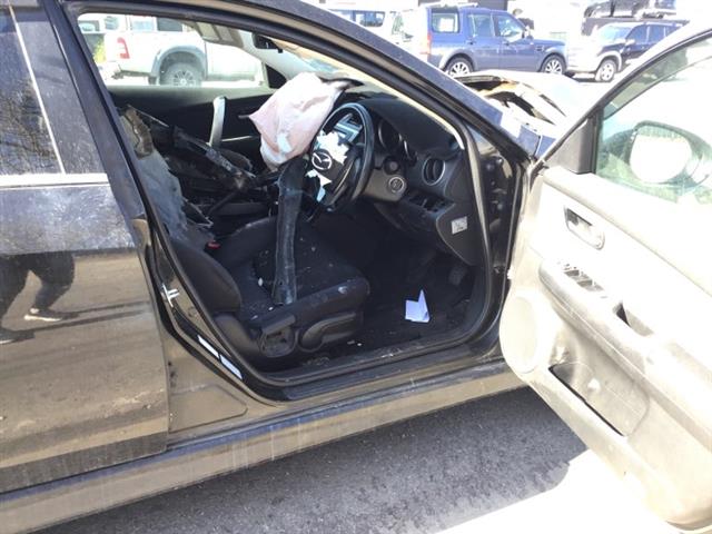 Mazda Atenza - GH 2008-2012