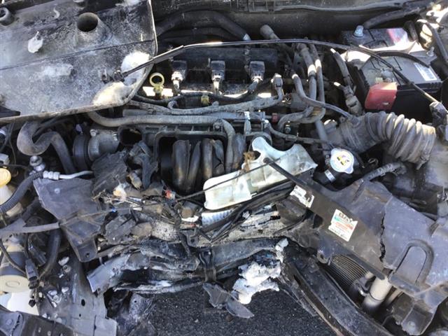 Mazda Atenza - GH 2008-2012