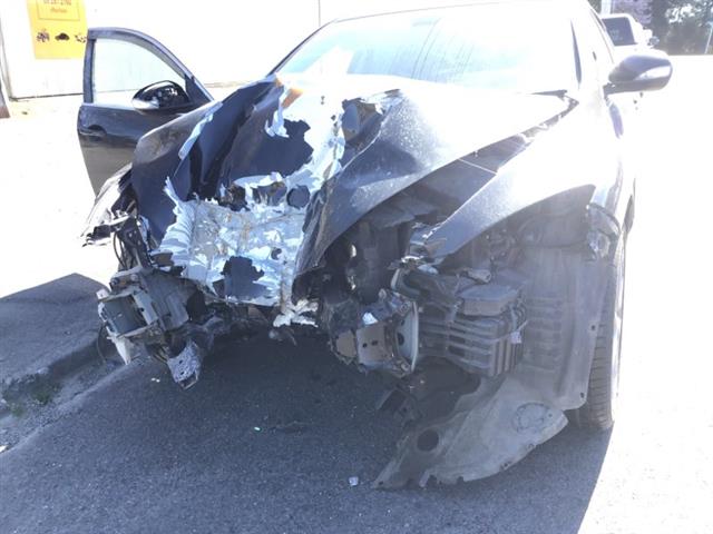 Mazda Atenza - GH 2008-2012