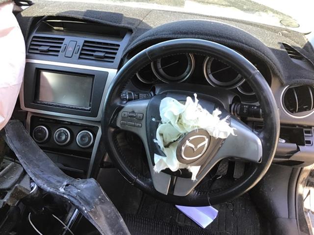 Mazda Atenza - GH 2008-2012