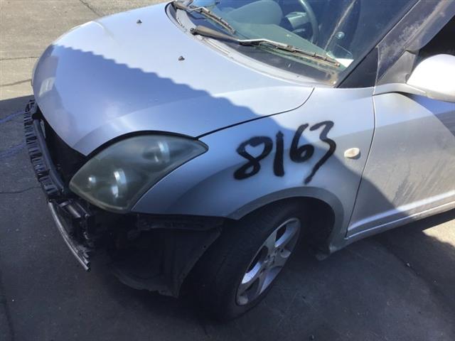 Suzuki Swift - AB51S