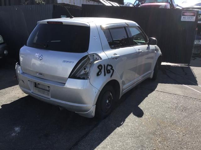 Suzuki Swift - AB51S