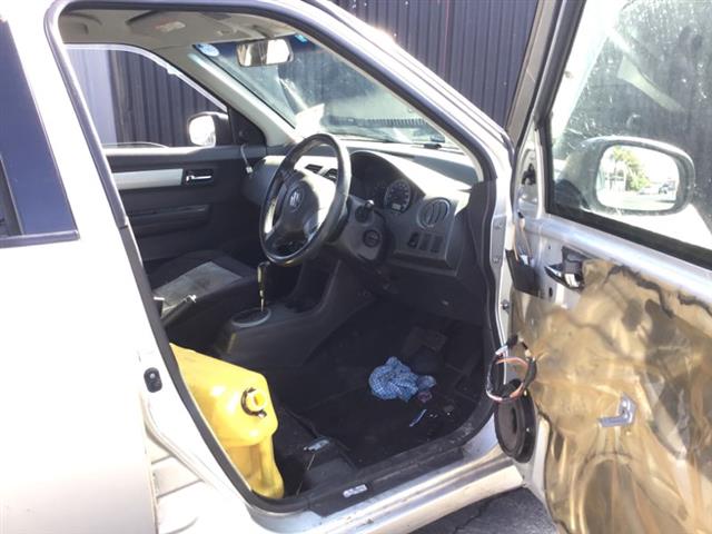 Suzuki Swift - AB51S