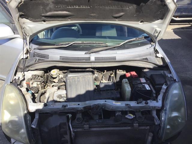 Suzuki Swift - AB51S