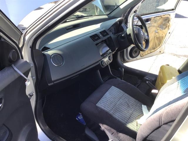 Suzuki Swift - AB51S