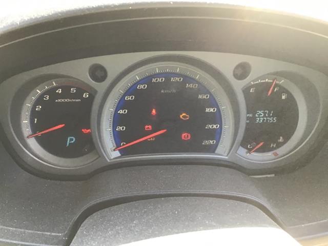 Holden Colorado - RC 2008-2011