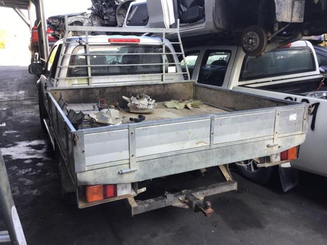 Holden Rodeo - TFS55