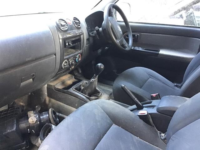 Holden Rodeo - TFS55