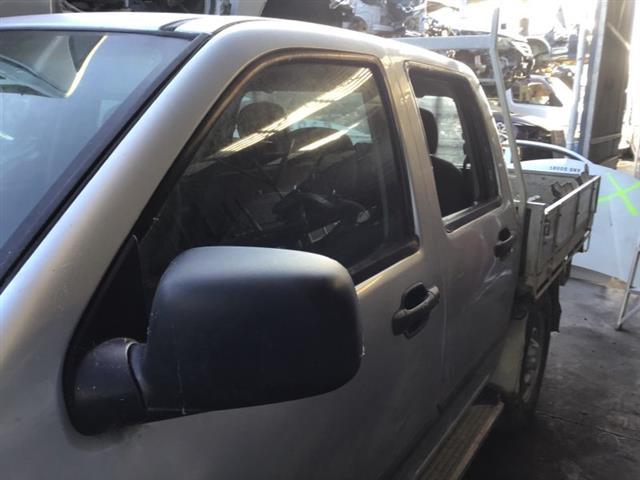 Holden Rodeo - TFS55