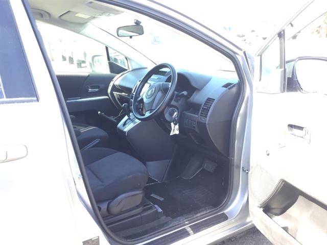 Mazda Premacy - Other