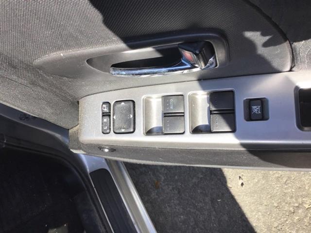 Mazda Premacy - Other