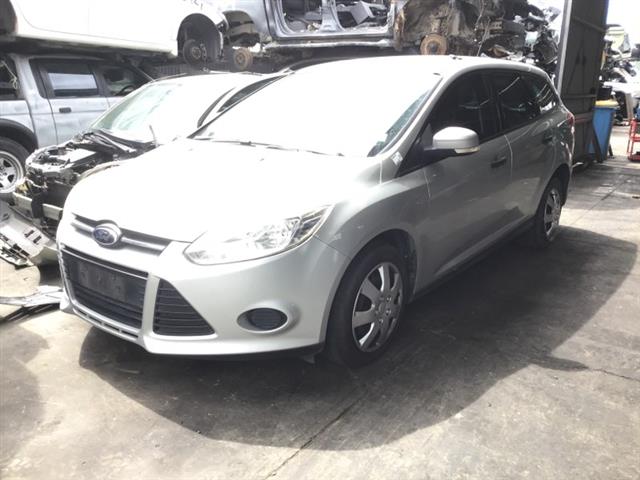 Ford Focus - LT-LV 2008-2011