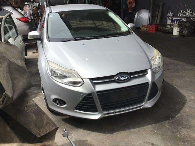 Ford Focus - LT-LV 2008-2011