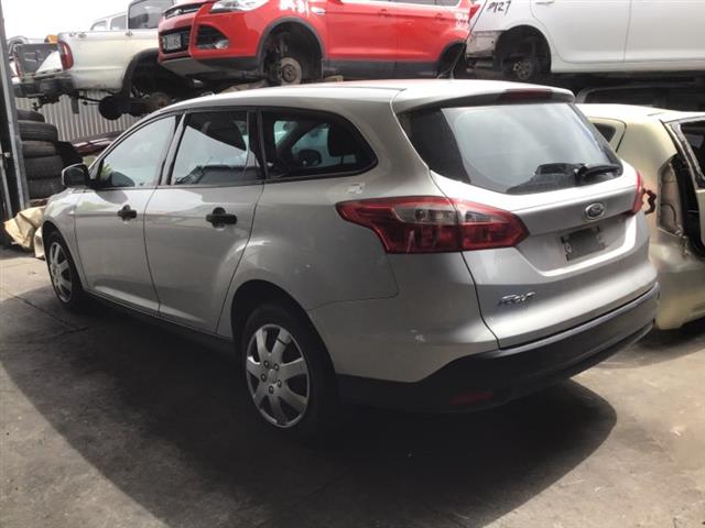 Ford Focus - LT-LV 2008-2011