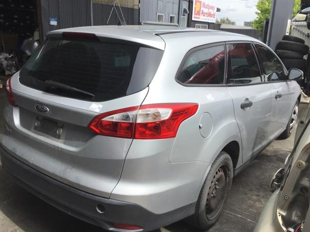 Ford Focus - LT-LV 2008-2011