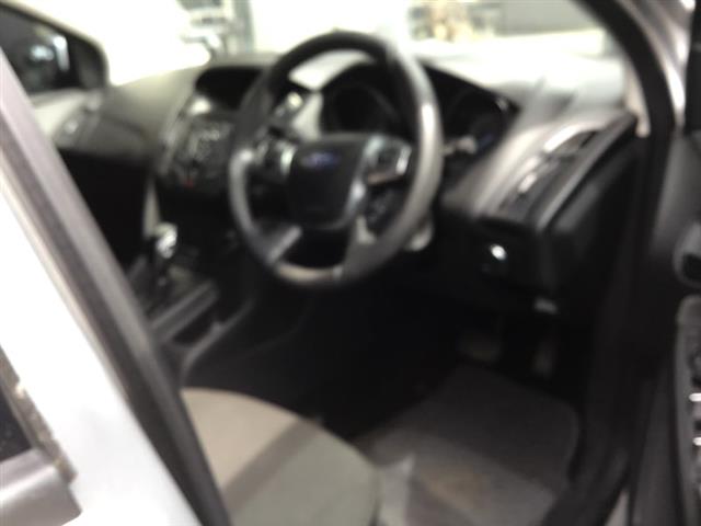 Ford Focus - LT-LV 2008-2011