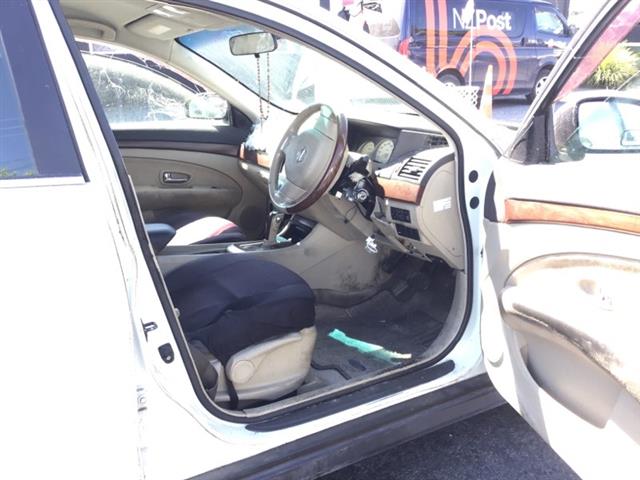 Nissan Sylphy - G11 2005-2012