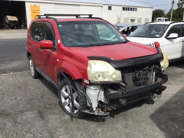 Nissan Xtrail - 2nd Gen: T31 2010-2014