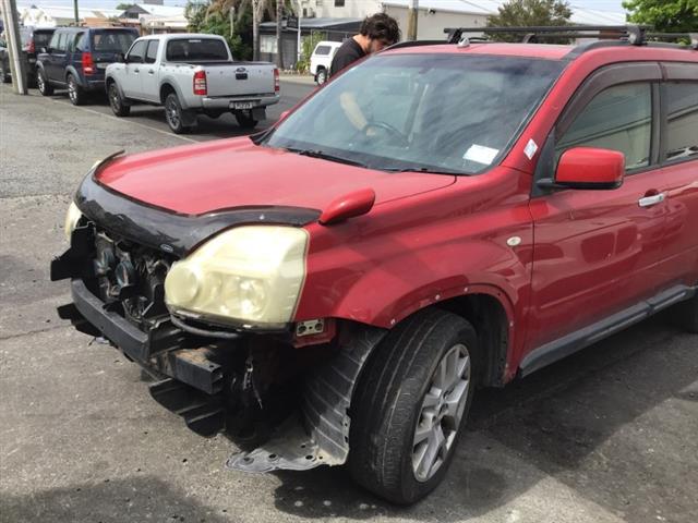 Nissan Xtrail - 2nd Gen: T31 2010-2014
