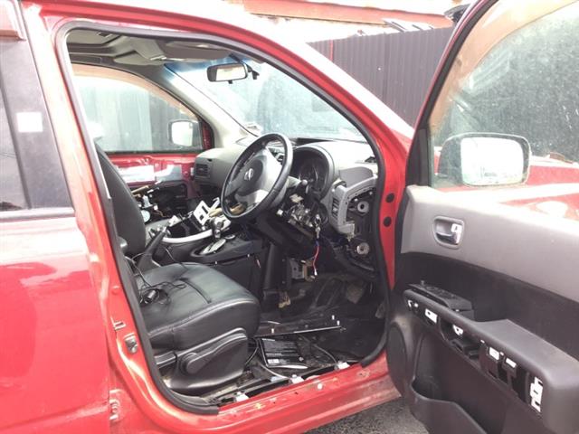 Nissan Xtrail - 2nd Gen: T31 2010-2014