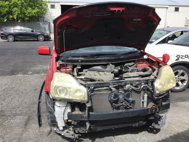 Nissan Xtrail - 2nd Gen: T31 2010-2014