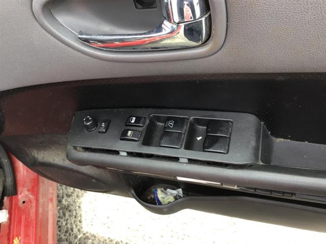 Nissan Xtrail - 2nd Gen: T31 2010-2014