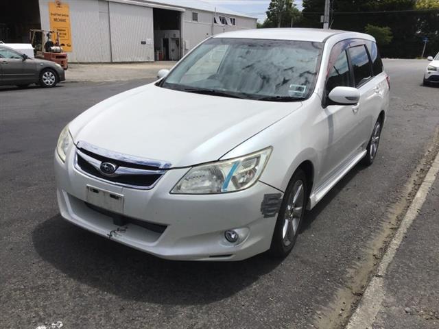 Subaru Exiga - YA4 09-11