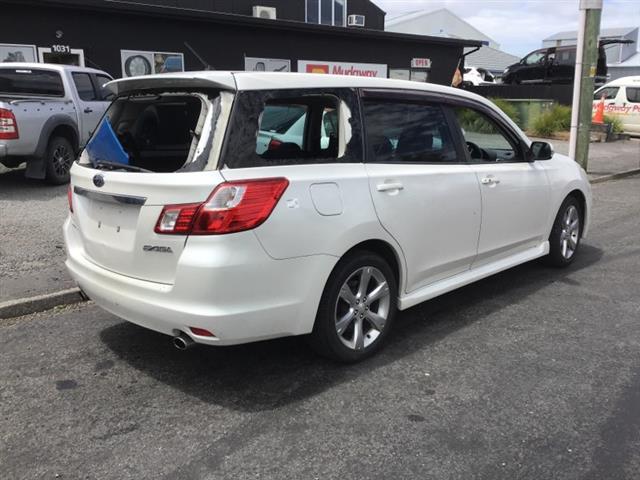 Subaru Exiga - YA4 09-11