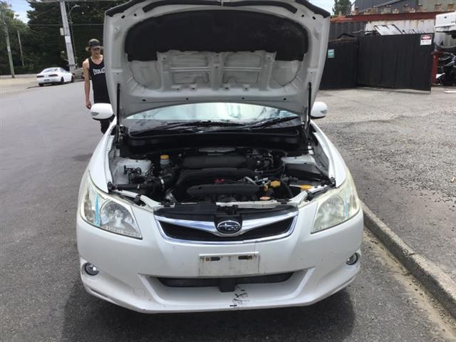 Subaru Exiga - YA4 09-11