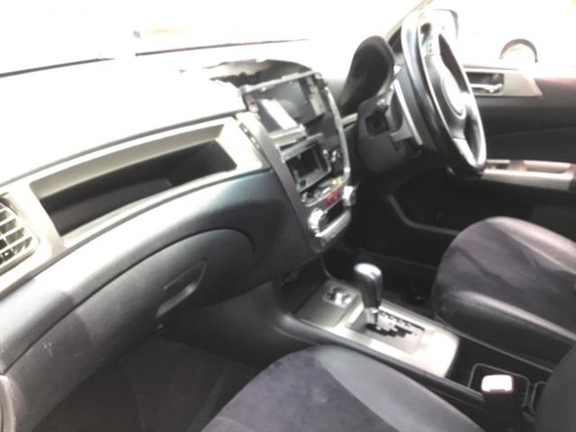 Subaru Exiga - YA4 09-11