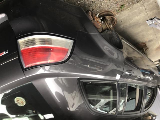 Holden Commodore - VE 2006-2013