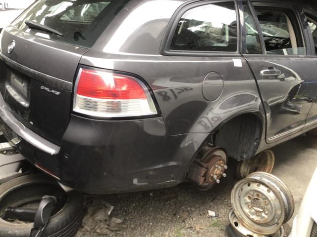 Holden Commodore - VE 2006-2013