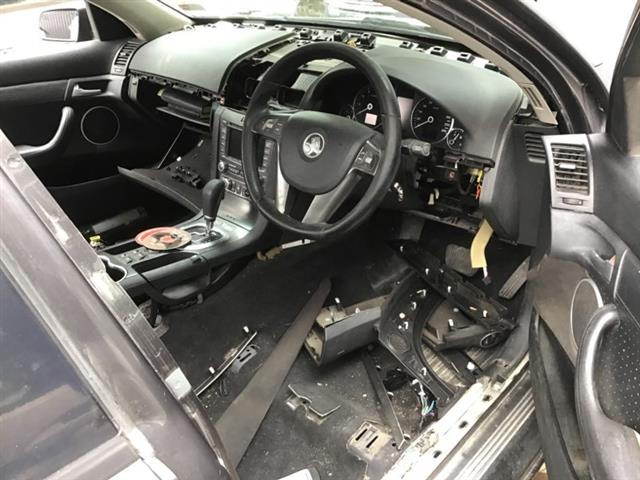 Holden Commodore - VE 2006-2013