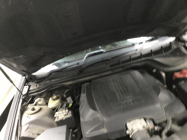 Holden Commodore - VE 2006-2013