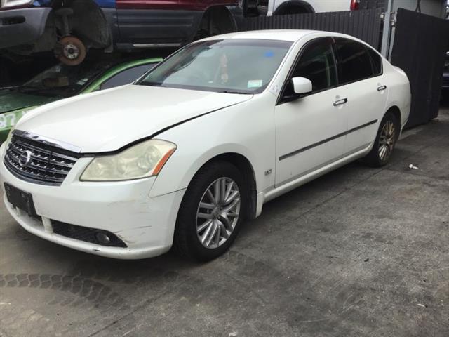 Nissan Fuga - Y50 2004-2009