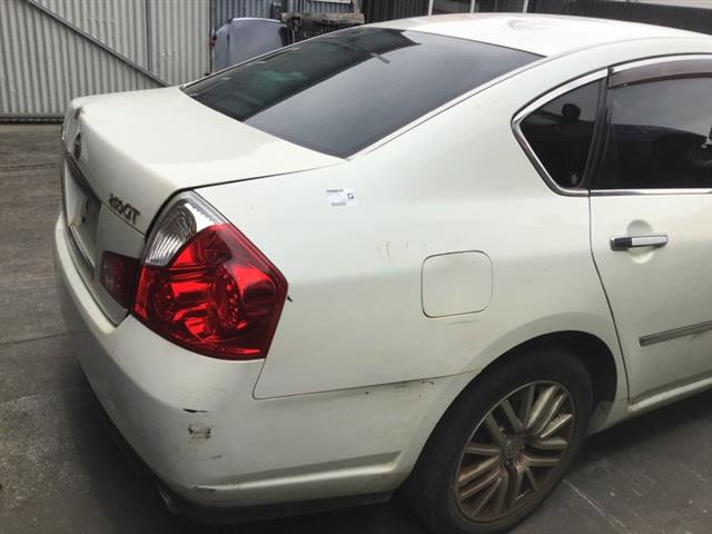 Nissan Fuga - Y50 2004-2009