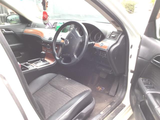 Nissan Fuga - Y50 2004-2009