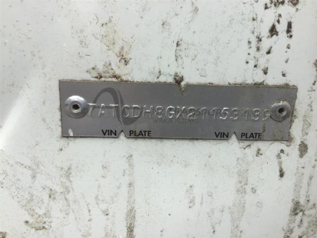 Nissan Fuga - Y50 2004-2009