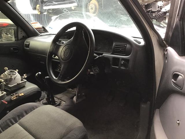 Mazda Bounty - UN 1999-2006