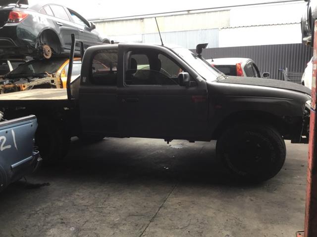 Mazda Bounty - UN 1999-2006